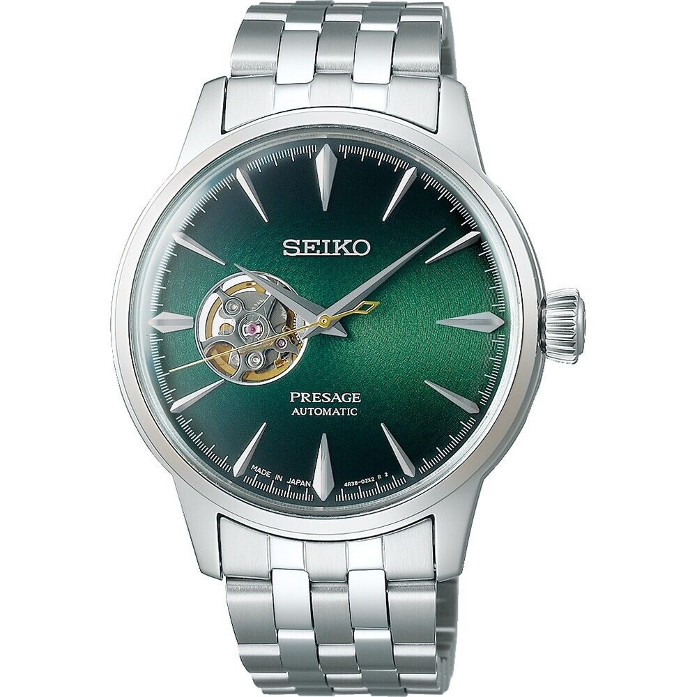 SEIKO WATCHES Mod. SSA441J1 11343774