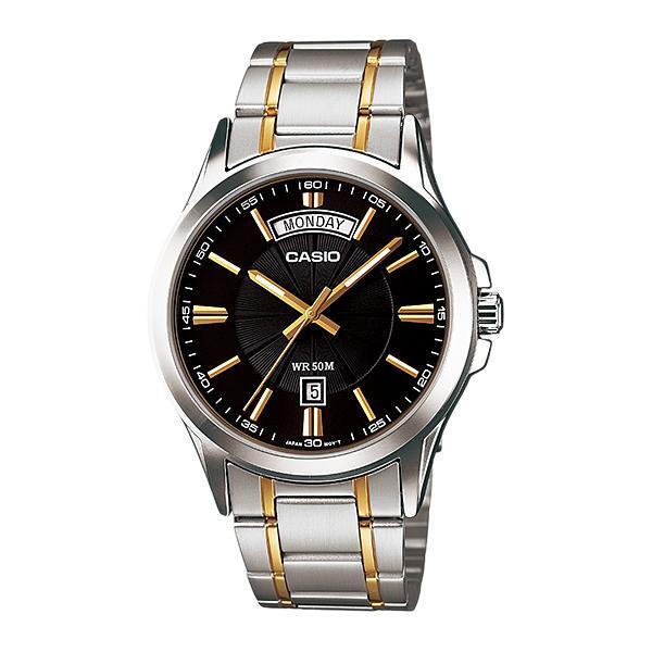 CASIO COLLECTION Mod. DAY DATE 11343774