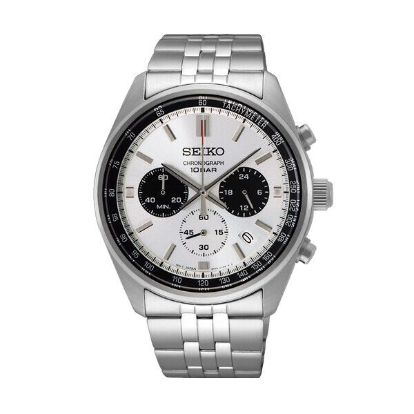 SEIKO WATCHES Mod. SSB425P1 11343774