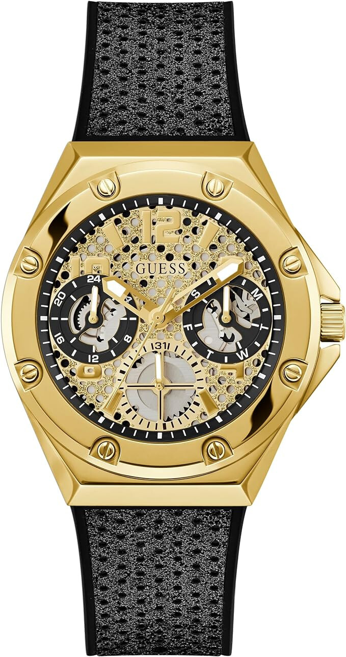 Guess Asteria GW0620L2 Orologio Donna Al quarzo