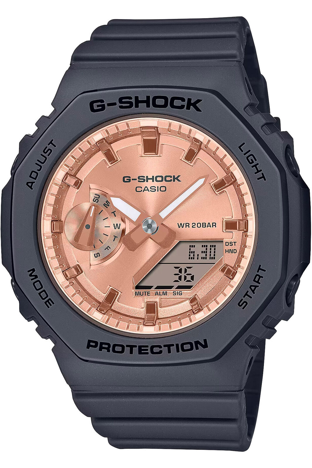 Orologio CASIO G-Shock  GMA-S2100MD-1AER