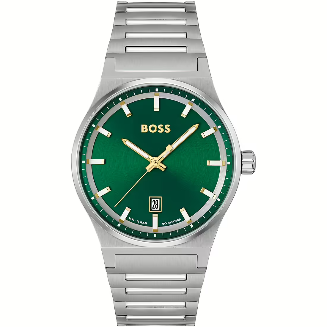 HUGO BOSS CANDOR UOMO REFERENZA  1514079  GARANZIA UFFICIALE ITALIA