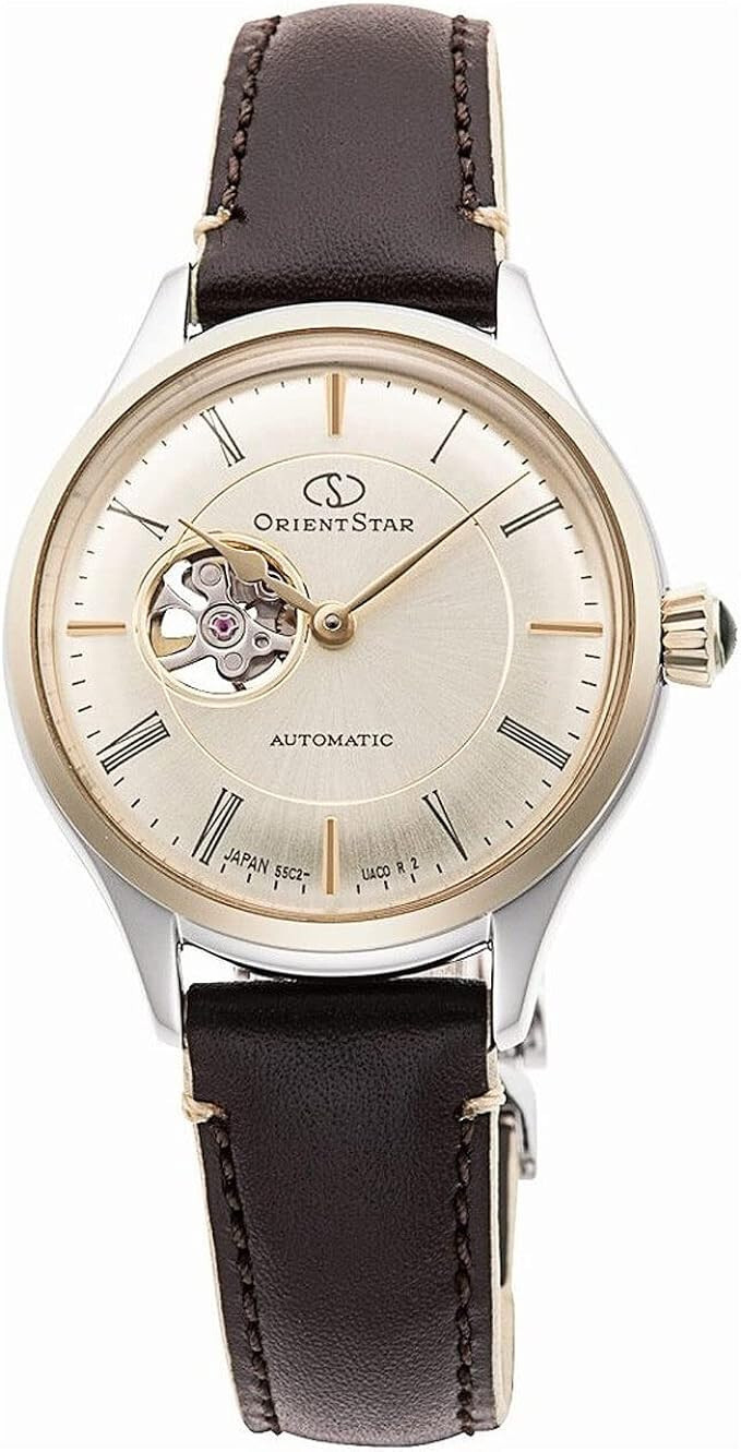 Orient Star Classic RE-ND0010G00B Orologio Donna Meccanico
