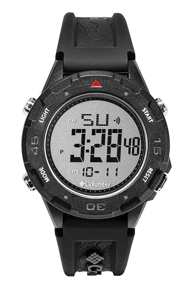 Columbia Distribuzione Trailhead Digitale SPORTS Orologio CSS13-007