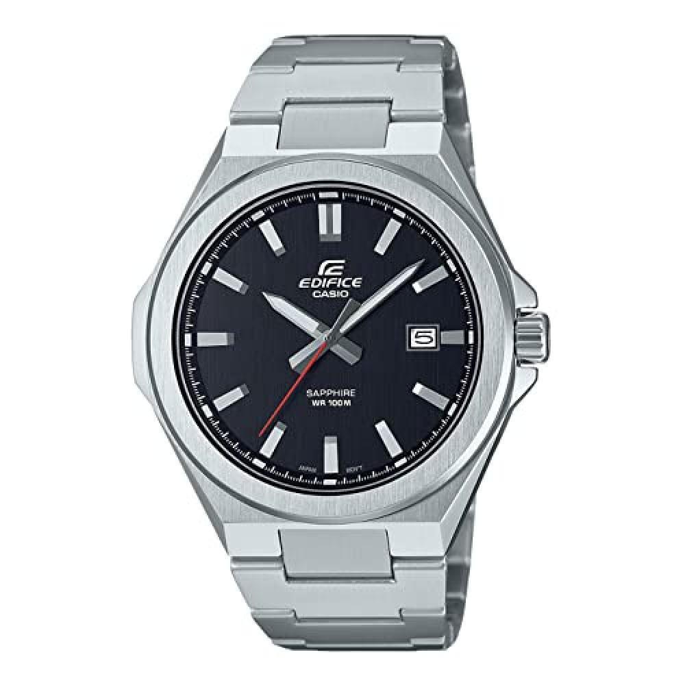 Casio Orologio Casual EFB-108D-1AVUEF - NUOVO