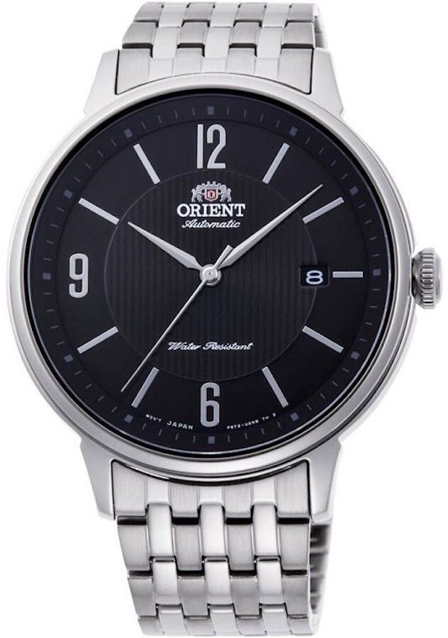 Orient Classic RA-AC0J08B10B Orologio Uomo Meccanico