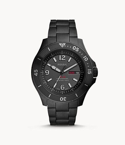 Orologio Solo tempo uomo Fossil FS5688 collezione FB-02