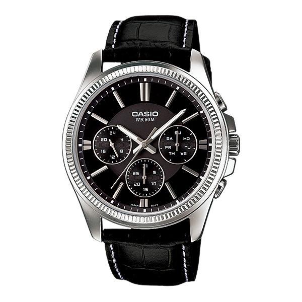 CASIO ENTICER GENT
