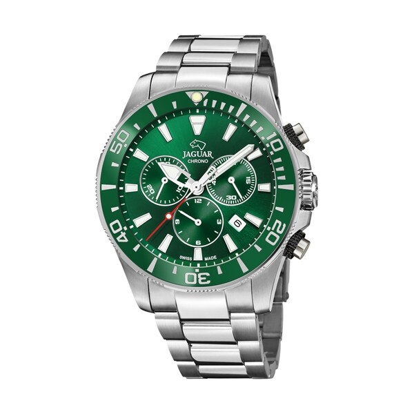 Jaguar Watches Mod. J861/4