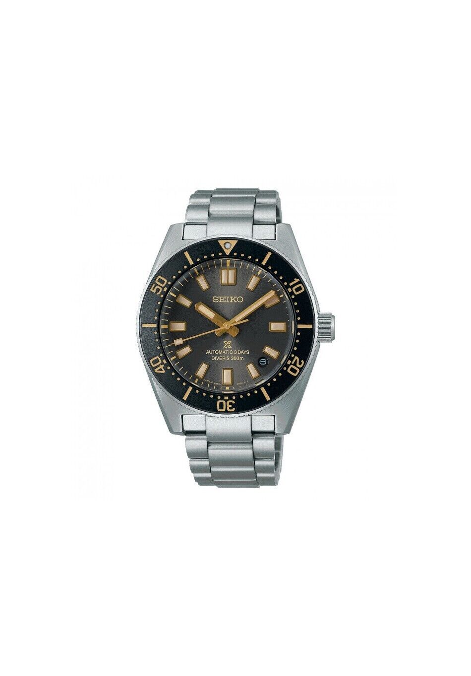 Orologio Seiko Prospex SPB455J1