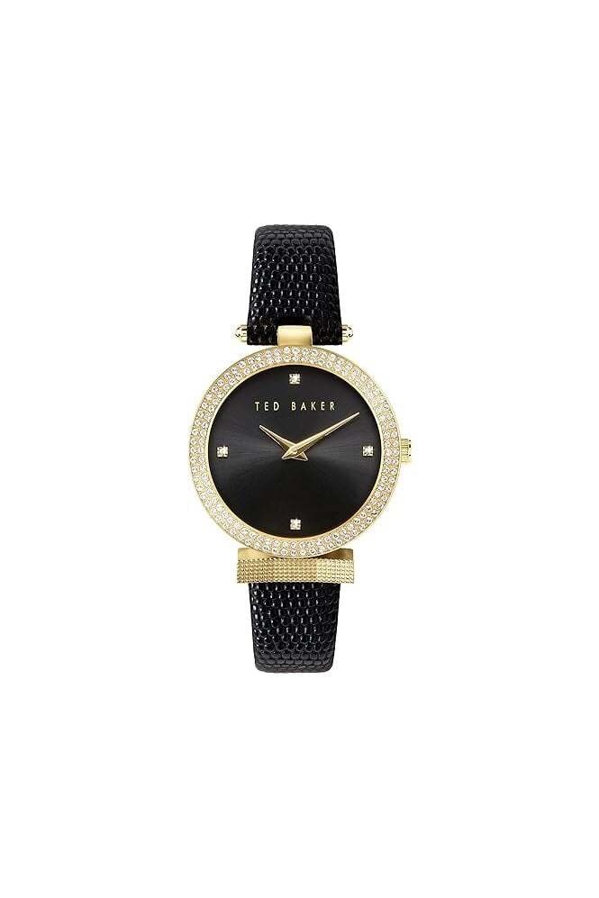 Ted Baker Donna Iconic Orologio BKPBWS211
