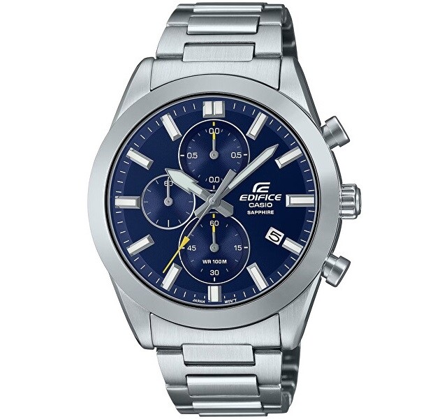 Casio Edifice Mod. Standard Chrono ***special Price***