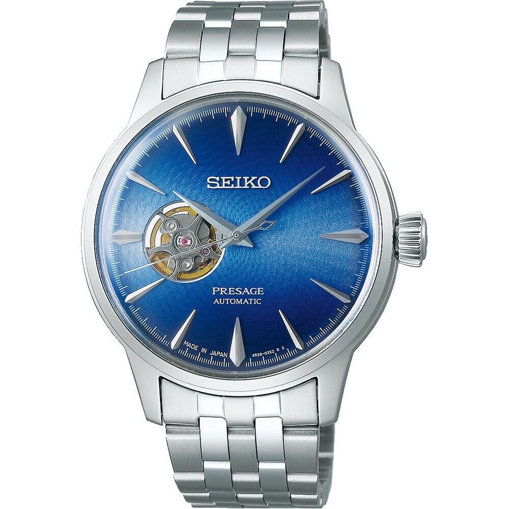 SEIKO WATCHES Mod. SSA439J1 11343774