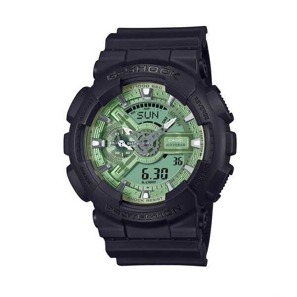 CASIO G-SHOCK Mod. GS-BASIC - TONE TONE DIAL 11343774