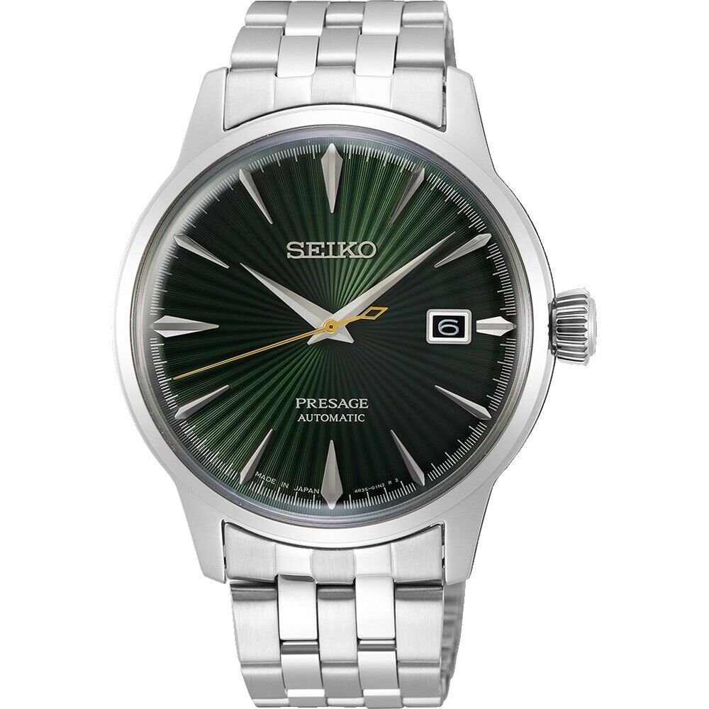 SEIKO WATCHES Mod. SRPE15J1 11343774