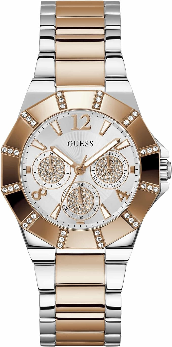 Guess Sunray GW0616L3 Orologio Donna Al quarzo