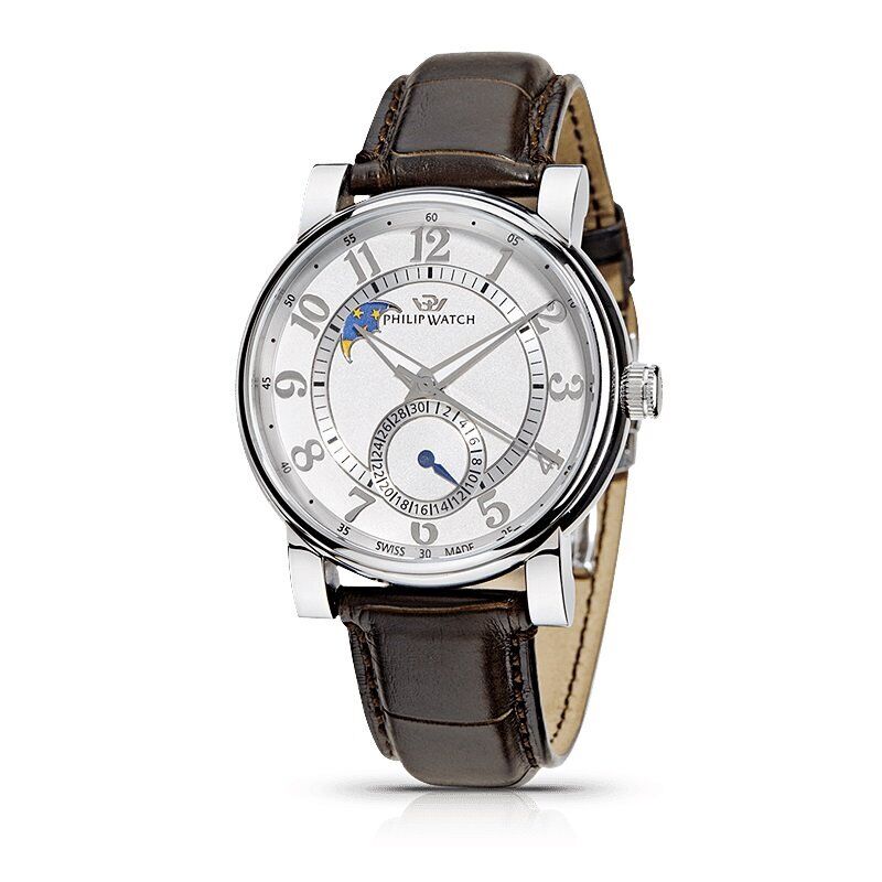 Orologio Philip Watch Uomo r8221193115