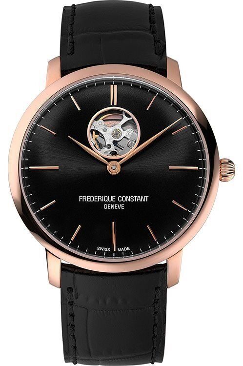 Orologio Frederique Constant Uomo fc-312b4s4