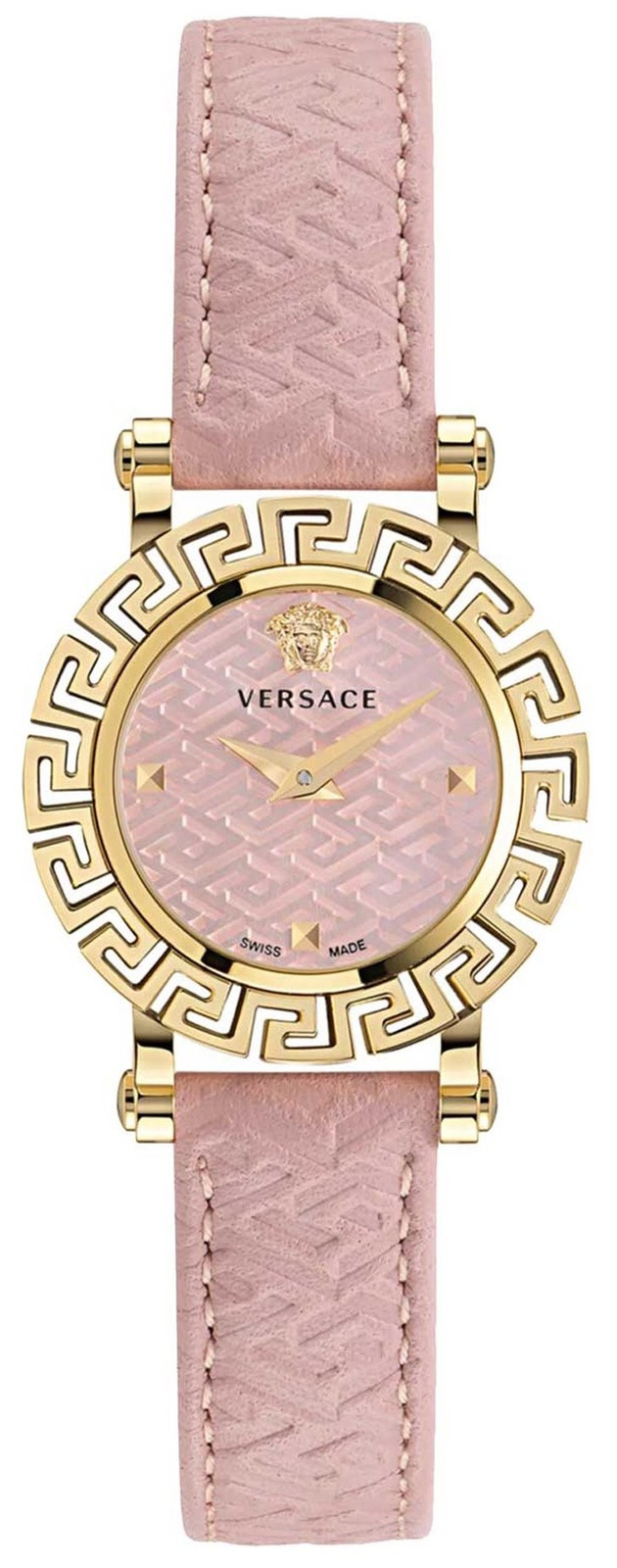 Versace Greca Glam VE2Q00222 Orologio Donna Al quarzo