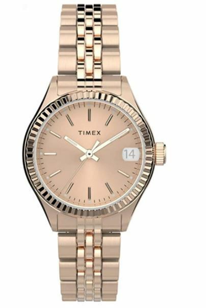 Timex Donna Waterbury Orologio TW2T86500
