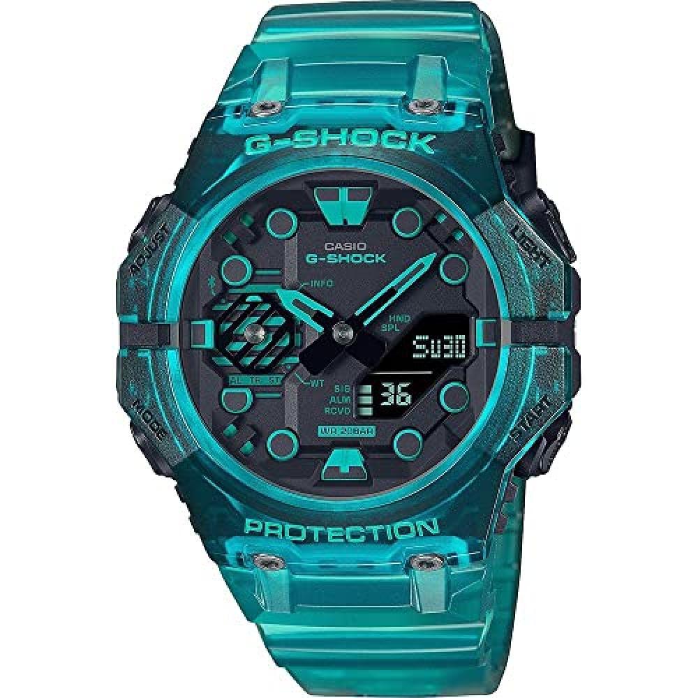 CASIO G-SHOCK Orologio Sportivo GA-B001G-2AER - NUOVO