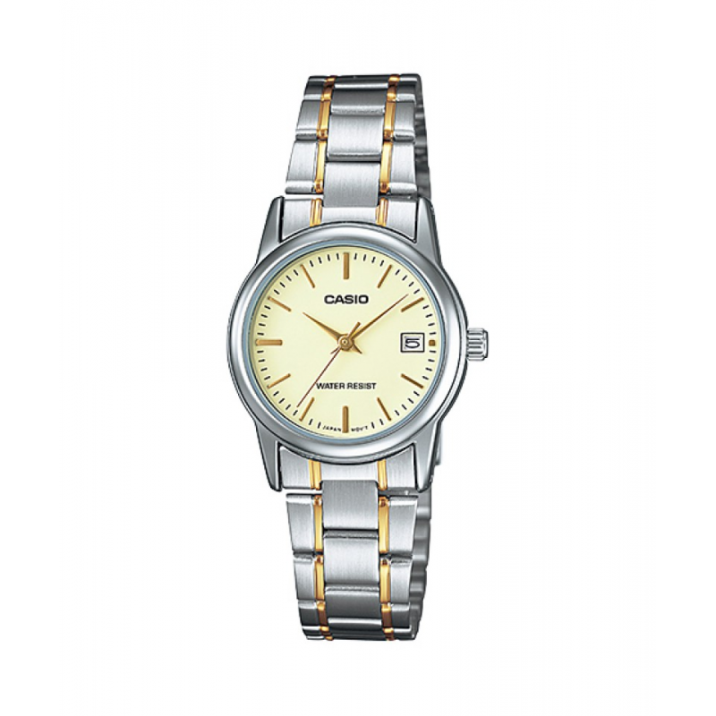 Orologio CASIO mod. LTP-V002SG-9AUDF