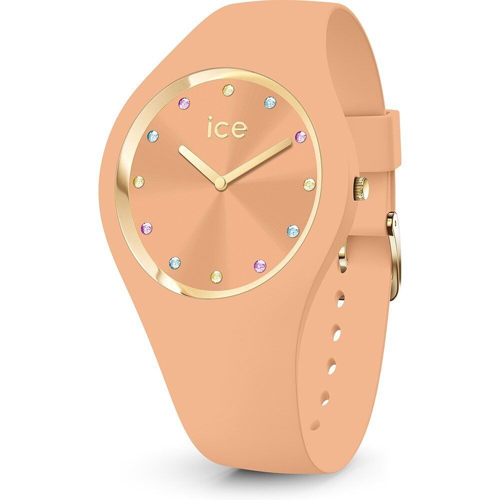 Orologio Donna ICE WATCH COSMOS 022362 Silicone Rosa 36mm Sub 100mt