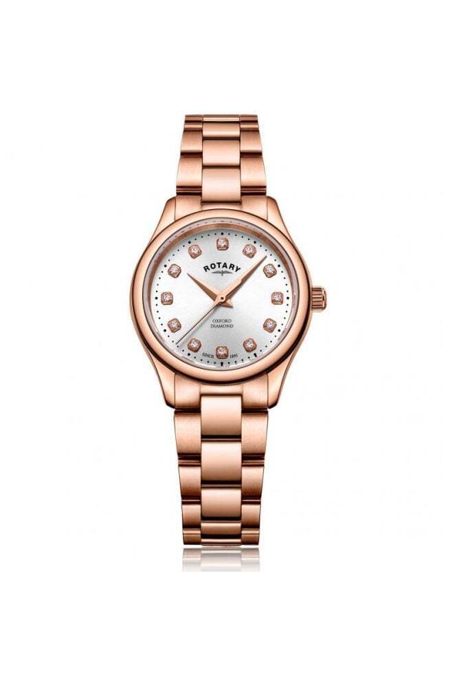 Rotary Donna Oxford Orologio LB05096/02/D