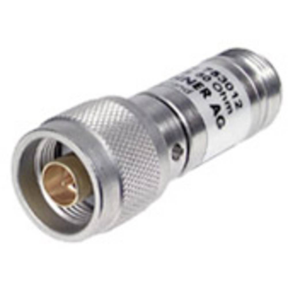 Huber+Suhner 22550186 22550186 Attenuatore 1 pz.