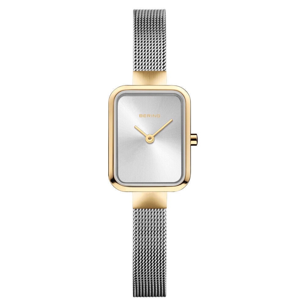 Bering 14520-010 Protezione gratuita per vetro dell'orologio, orologio da...