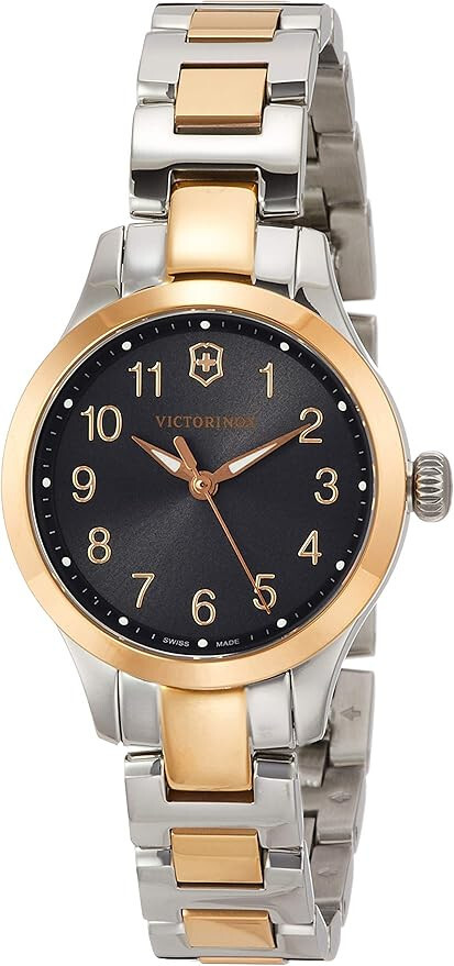 Victorinox Alliance XS 241841 Orologio Donna Al quarzo