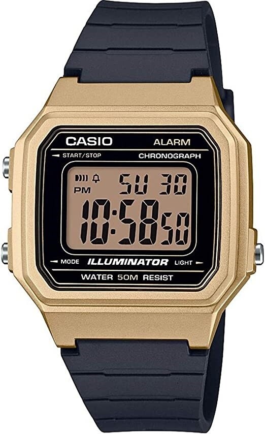 CASIO ILLUMINATOR 11343774