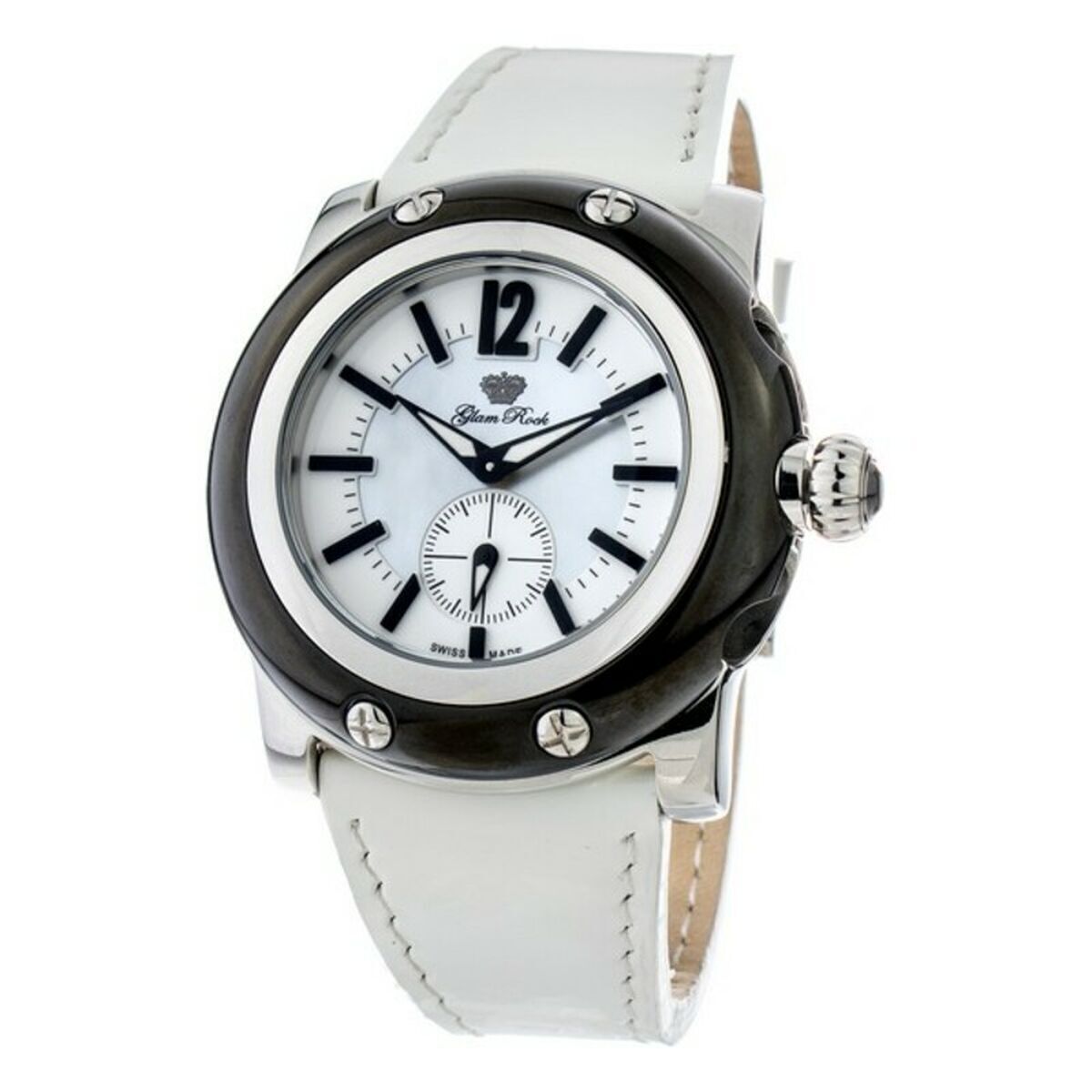 Orologio Donna Glam Rock GR10022 [Ø 46 mm]
