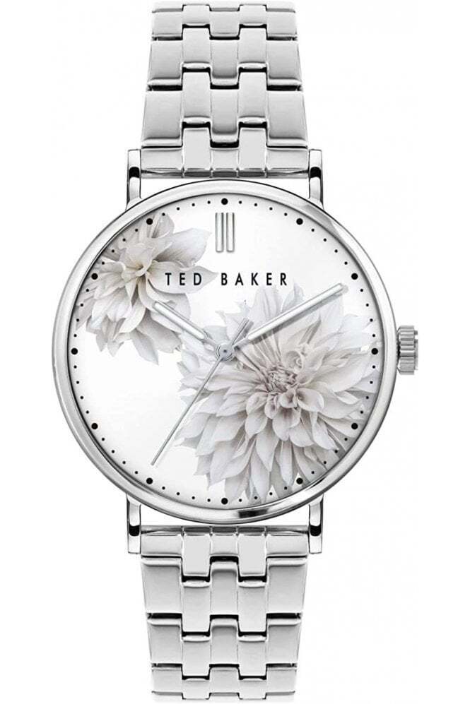 Ted Baker Phylipa Orologio da Donna BKPPHS121