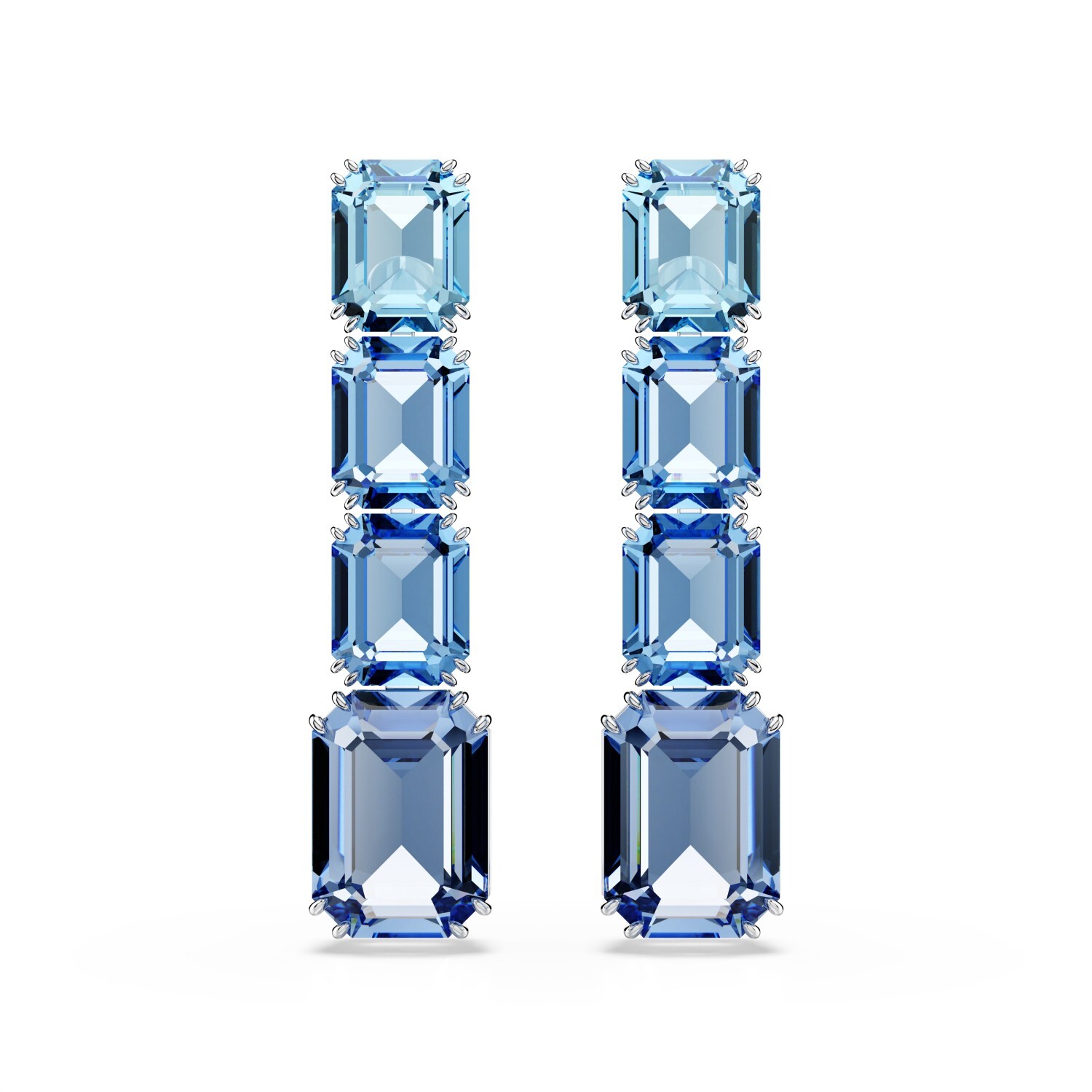 Orecchini Swarovski Millenia 5696516