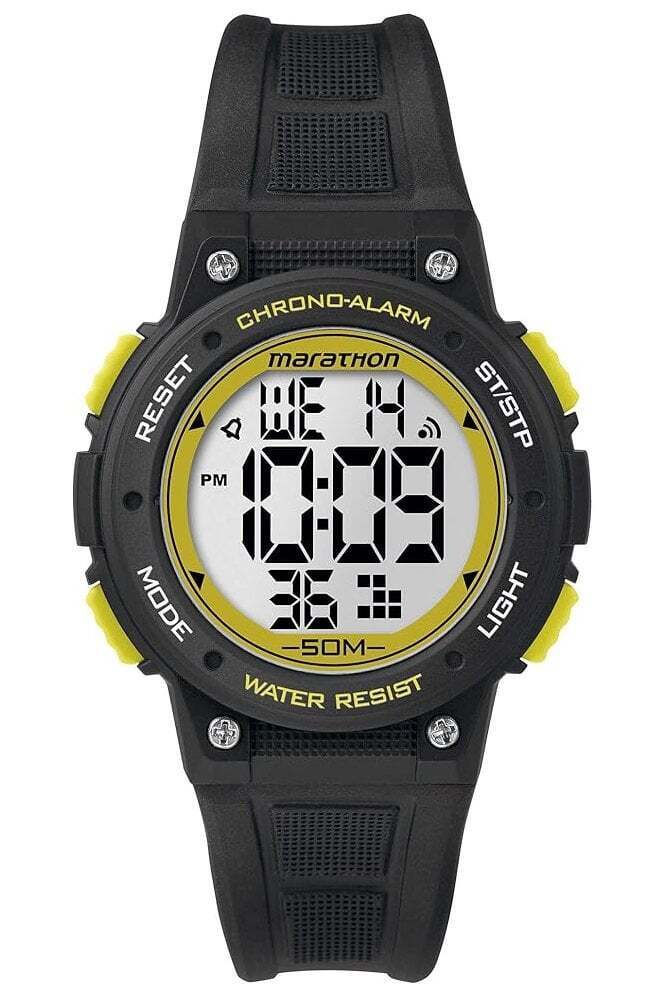 Timex Bambini Digitale SPORTS Marathon Orologio TW5K84900