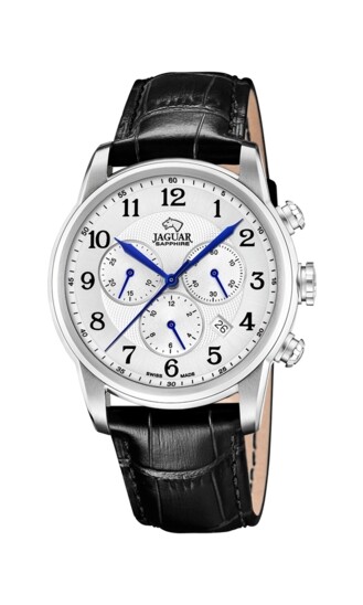 Jaguar Watches Mod. J968/7