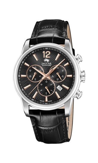 Jaguar Watches Mod. J968/6