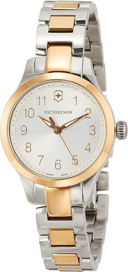 Victorinox Alliance XS 241842 Orologio Donna Al quarzo