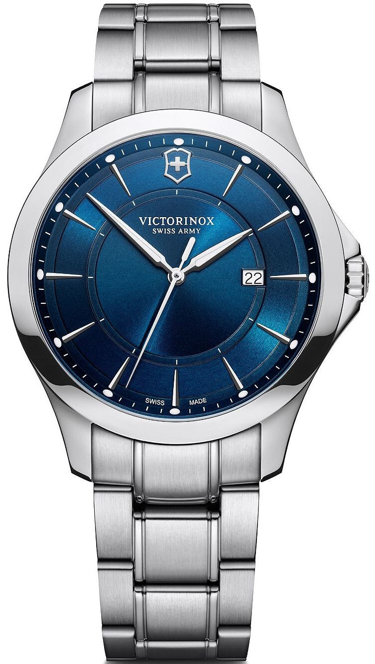 Victorinox Alliance 241910.1 Orologio Uomo Al quarzo