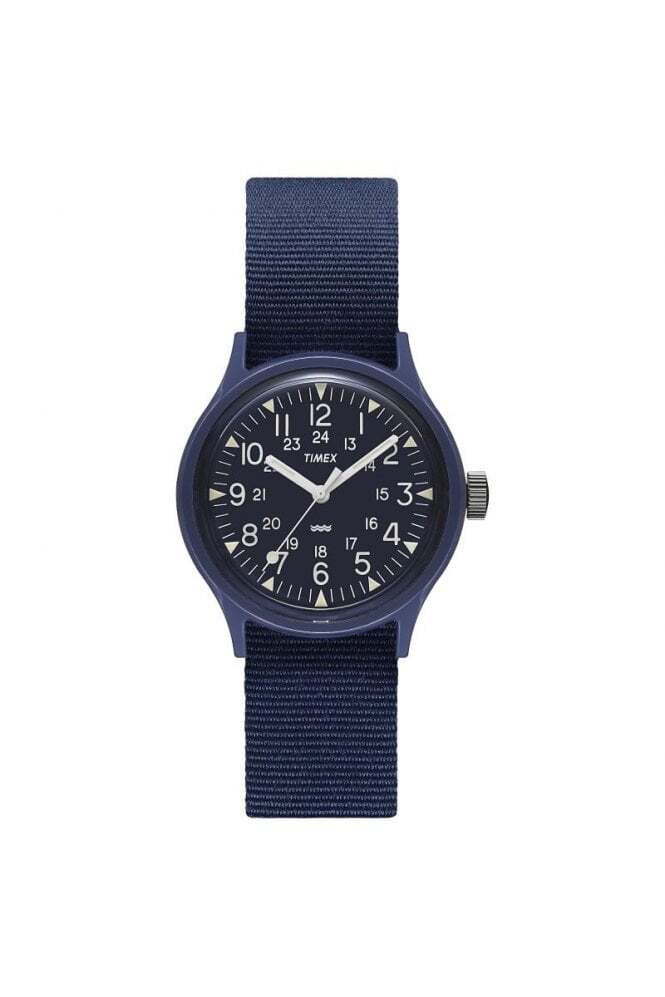 Timex da Uomo Camper Orologio TW2R13900
