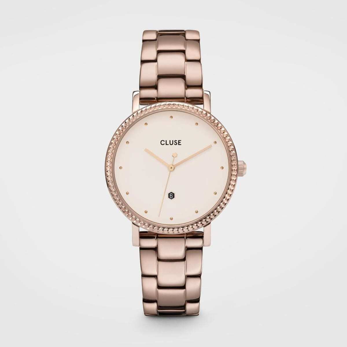 Orologio solo tempo donna Cluse CW0101209009 collezione Le Couronnement