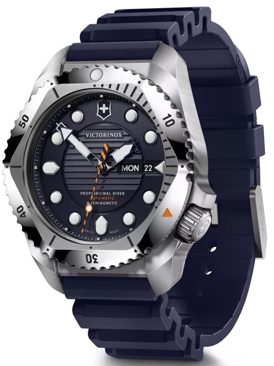 Victorinox Dive Pro 241995 Orologio Uomo Meccanico