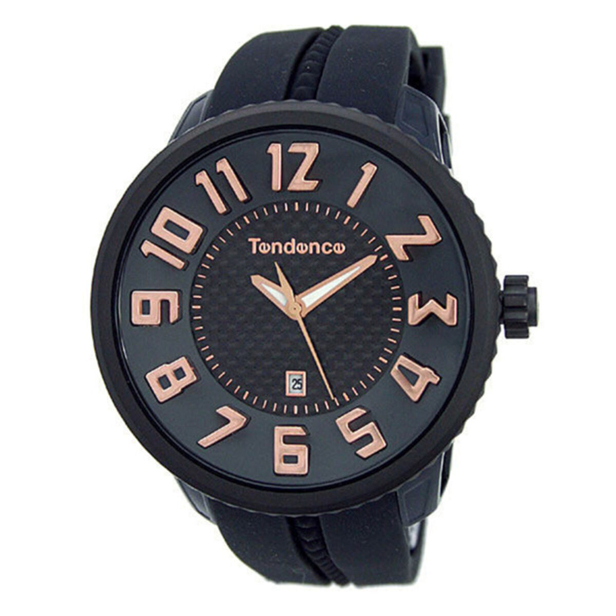 Orologio Uomo Tendence 02043018 [Ø 50 mm]