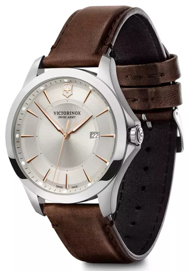 Victorinox Alliance 241907 Orologio Uomo Al quarzo
