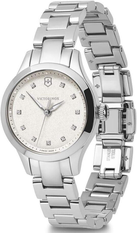 Victorinox Alliance XS 241875 Orologio Donna Al quarzo