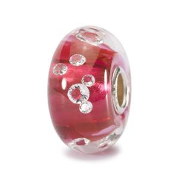 MODA Trollbeads Diamante Rosa Universale (TGLBE-00034)