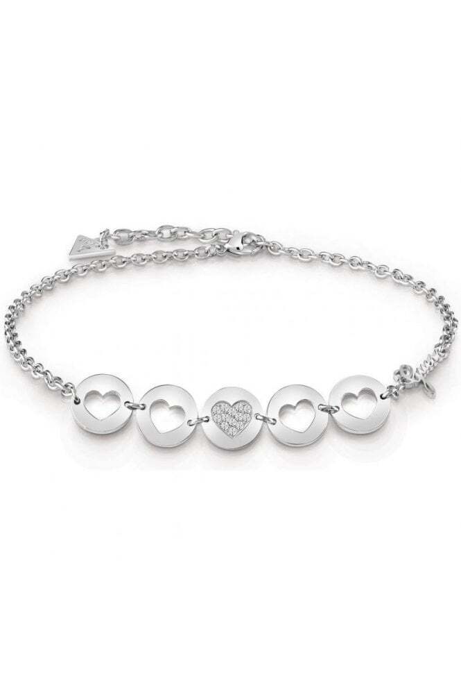 Guess Jamila Collana UBN85022