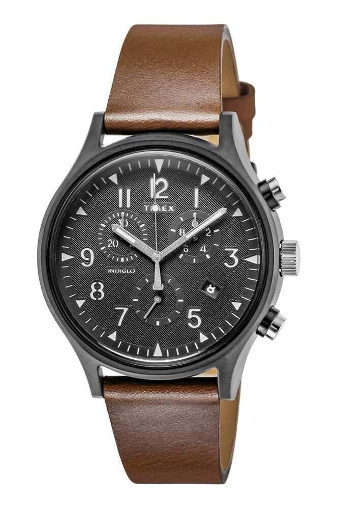 Timex da Uomo MK1 Supernova Orologio Cronografo TW2T29600