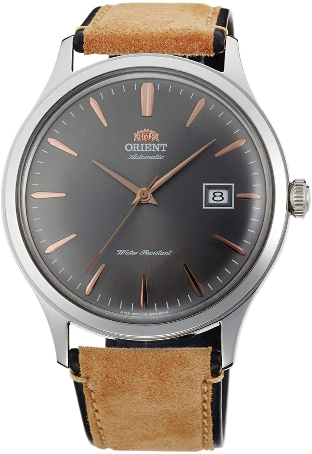 Orient Bambino FAC08003A0 Orologio Uomo Meccanico